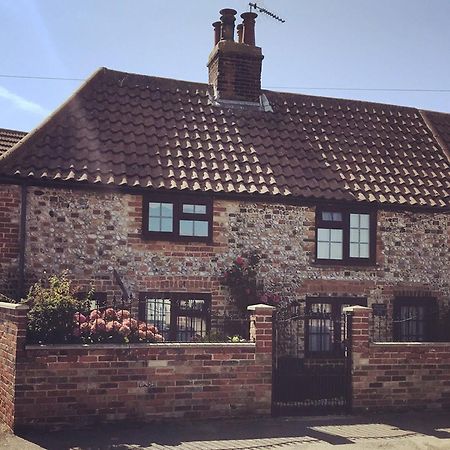 Whitestones Cottage Caister-on-Sea Luaran gambar