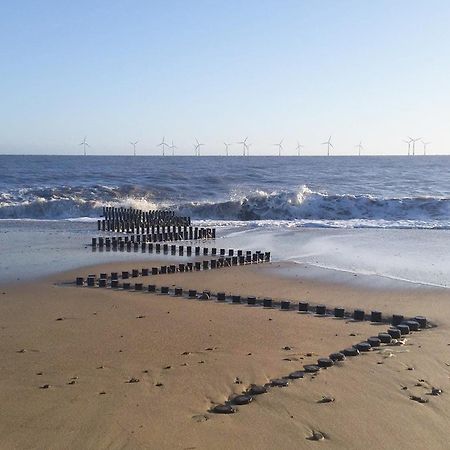 Whitestones Cottage Caister-on-Sea Luaran gambar