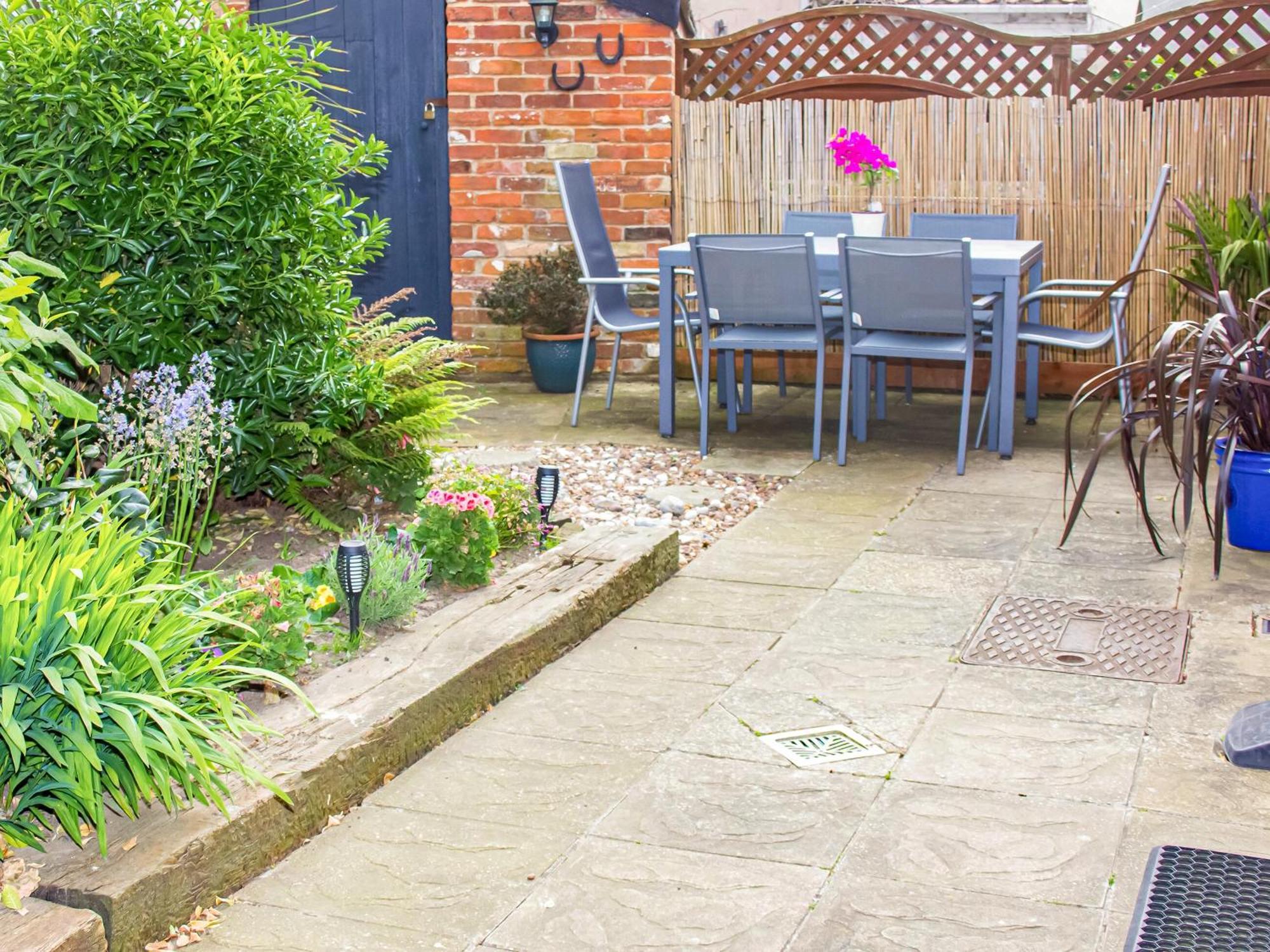 Whitestones Cottage Caister-on-Sea Luaran gambar