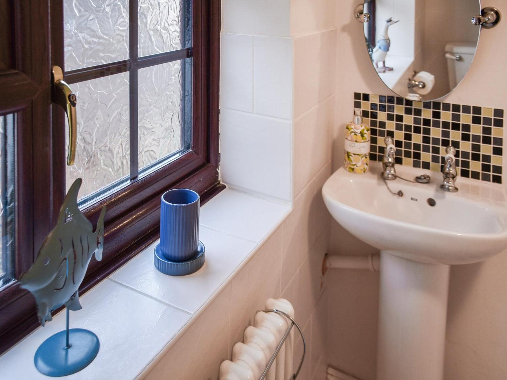 Whitestones Cottage Caister-on-Sea Luaran gambar