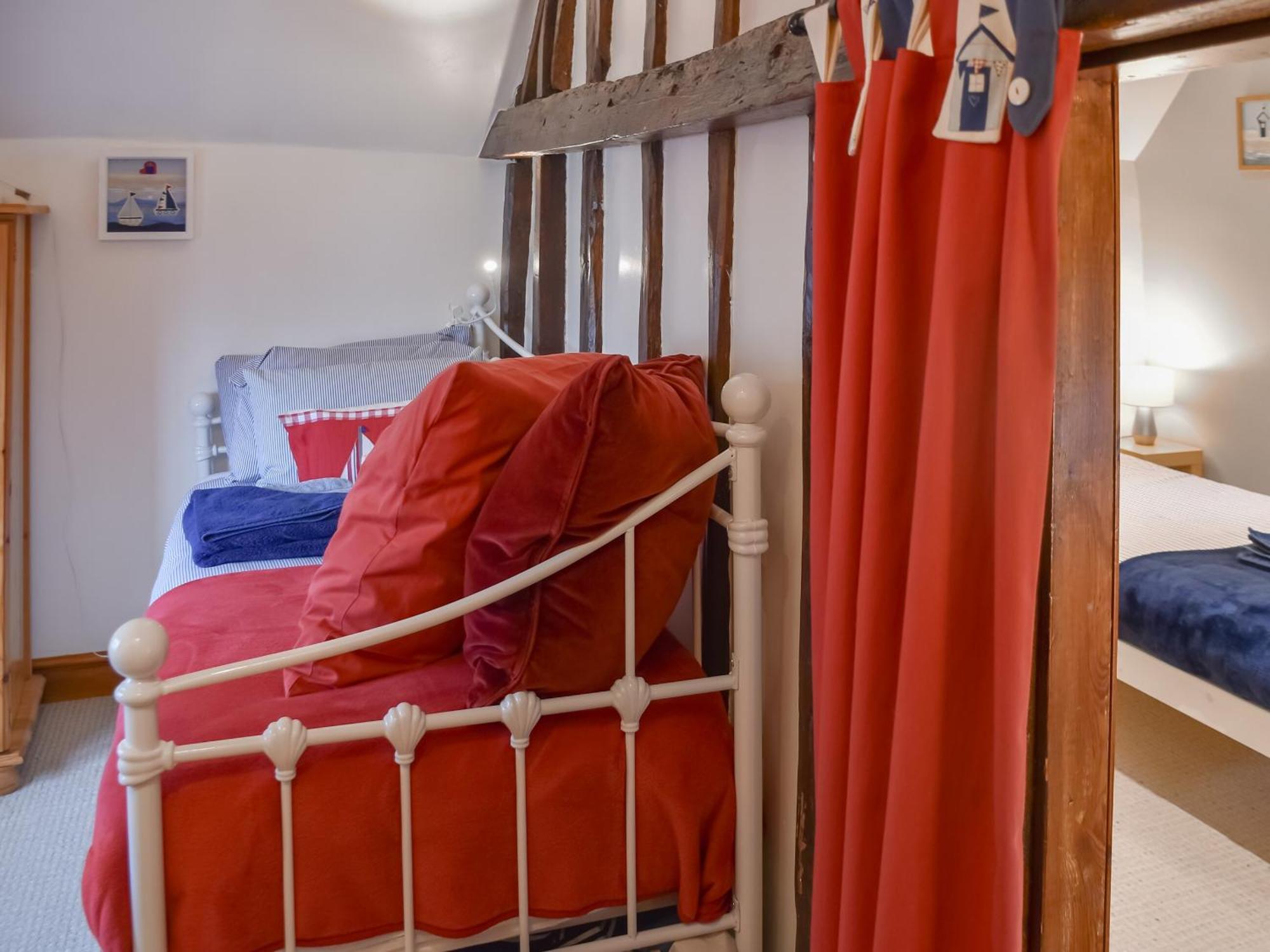 Whitestones Cottage Caister-on-Sea Luaran gambar