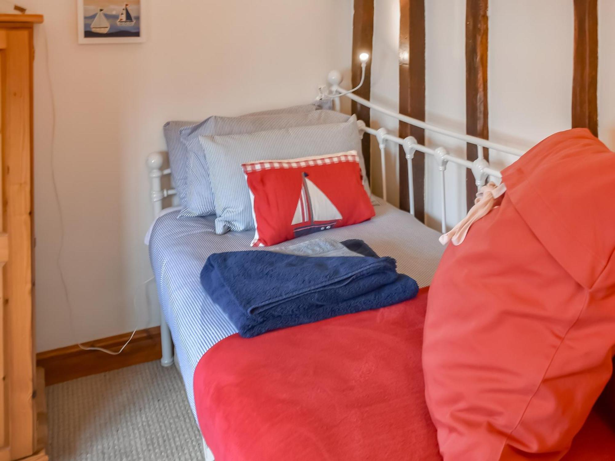 Whitestones Cottage Caister-on-Sea Luaran gambar