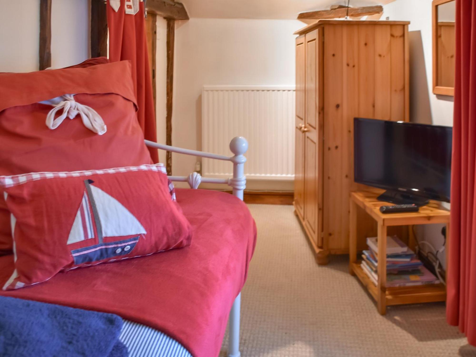 Whitestones Cottage Caister-on-Sea Luaran gambar