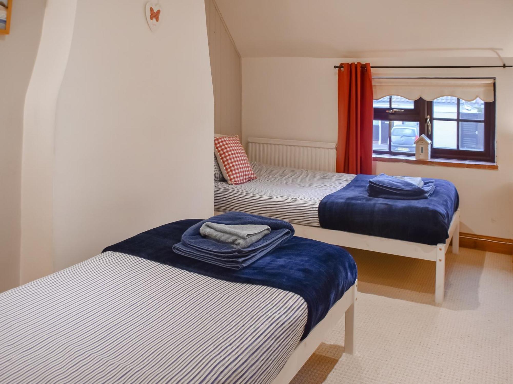 Whitestones Cottage Caister-on-Sea Luaran gambar