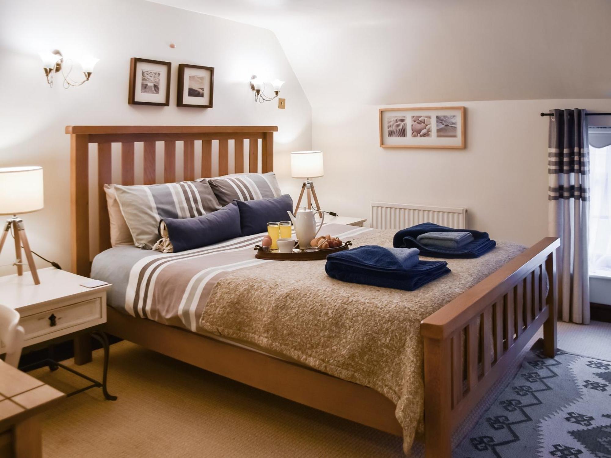 Whitestones Cottage Caister-on-Sea Luaran gambar