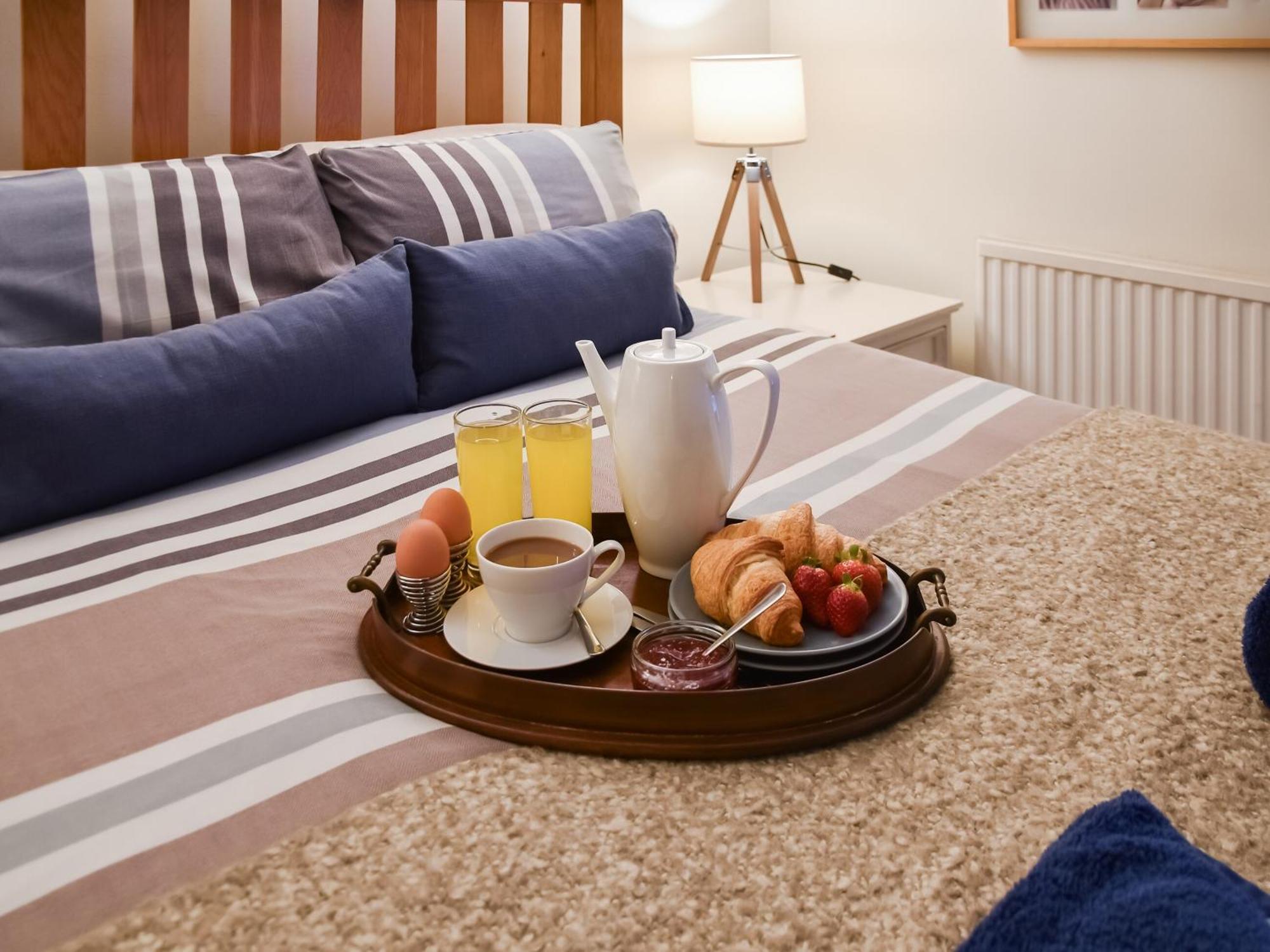 Whitestones Cottage Caister-on-Sea Luaran gambar