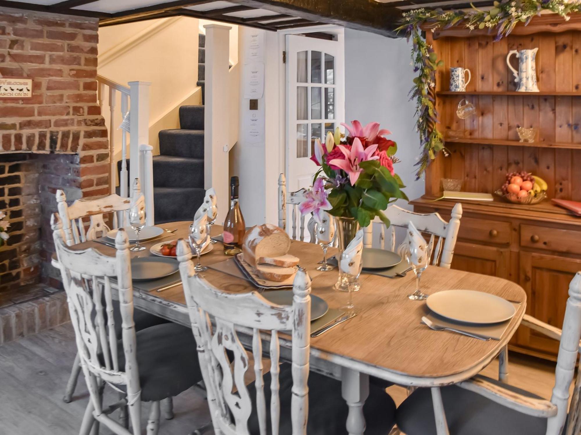 Whitestones Cottage Caister-on-Sea Luaran gambar