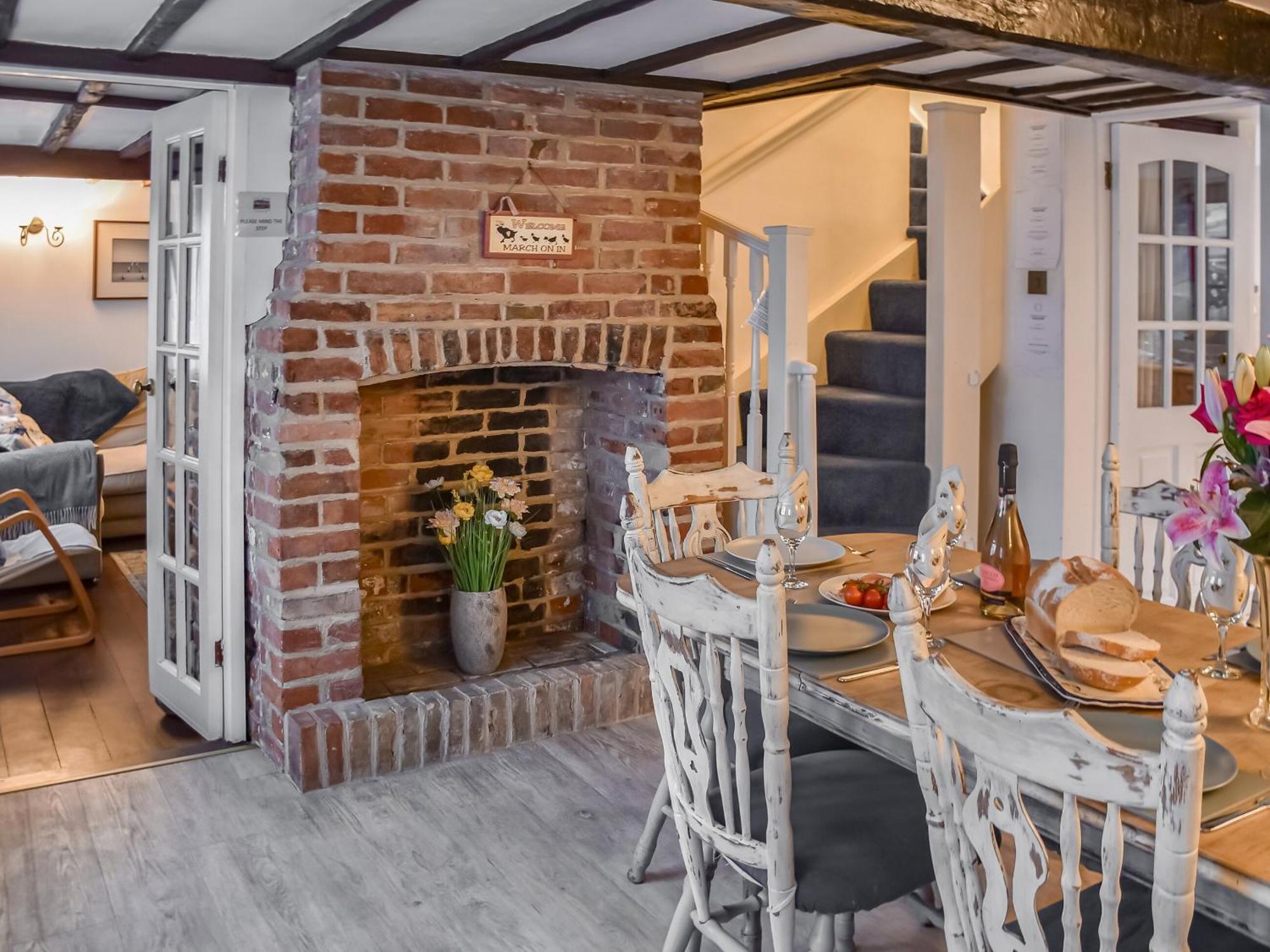 Whitestones Cottage Caister-on-Sea Luaran gambar