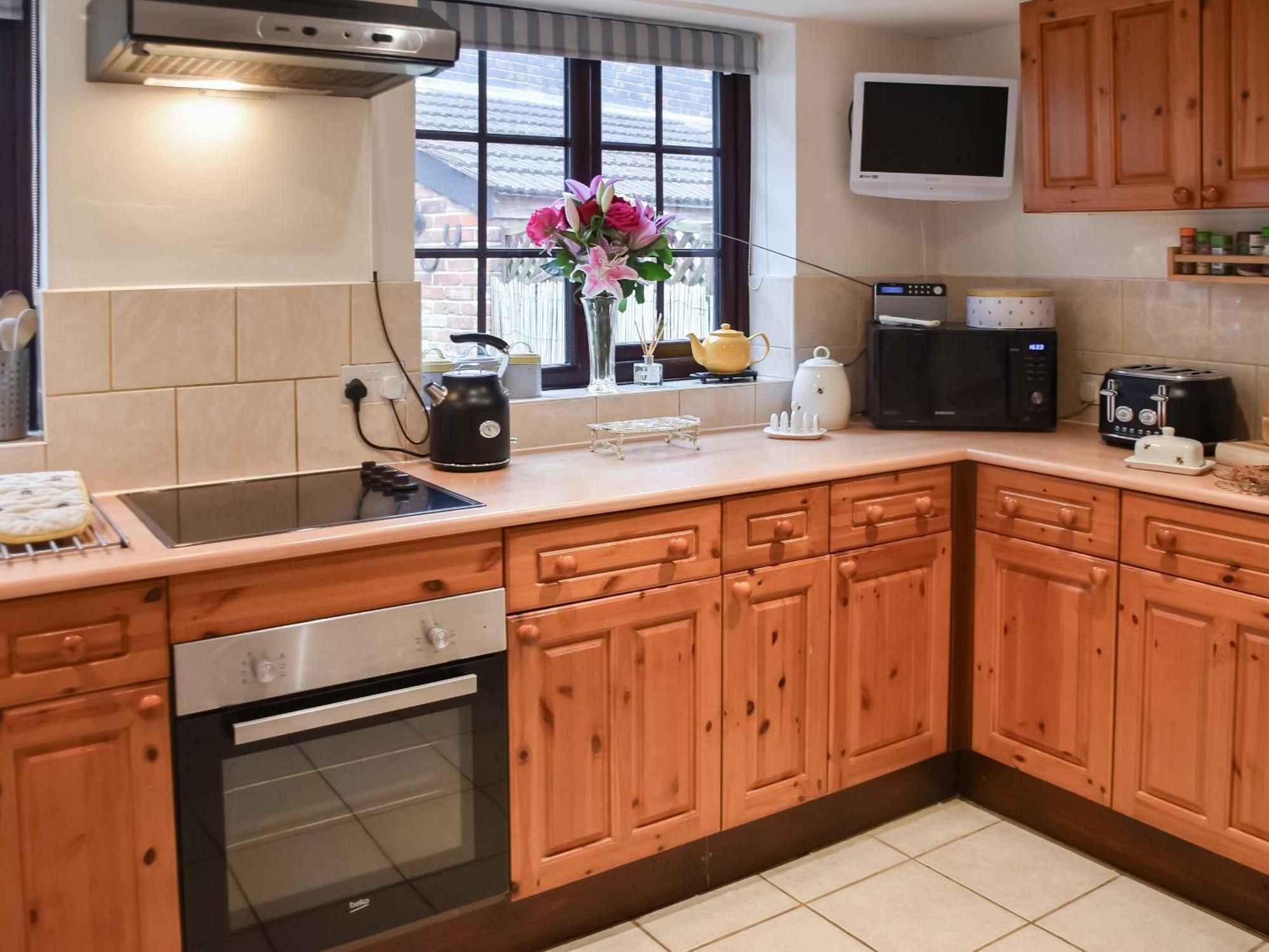 Whitestones Cottage Caister-on-Sea Luaran gambar