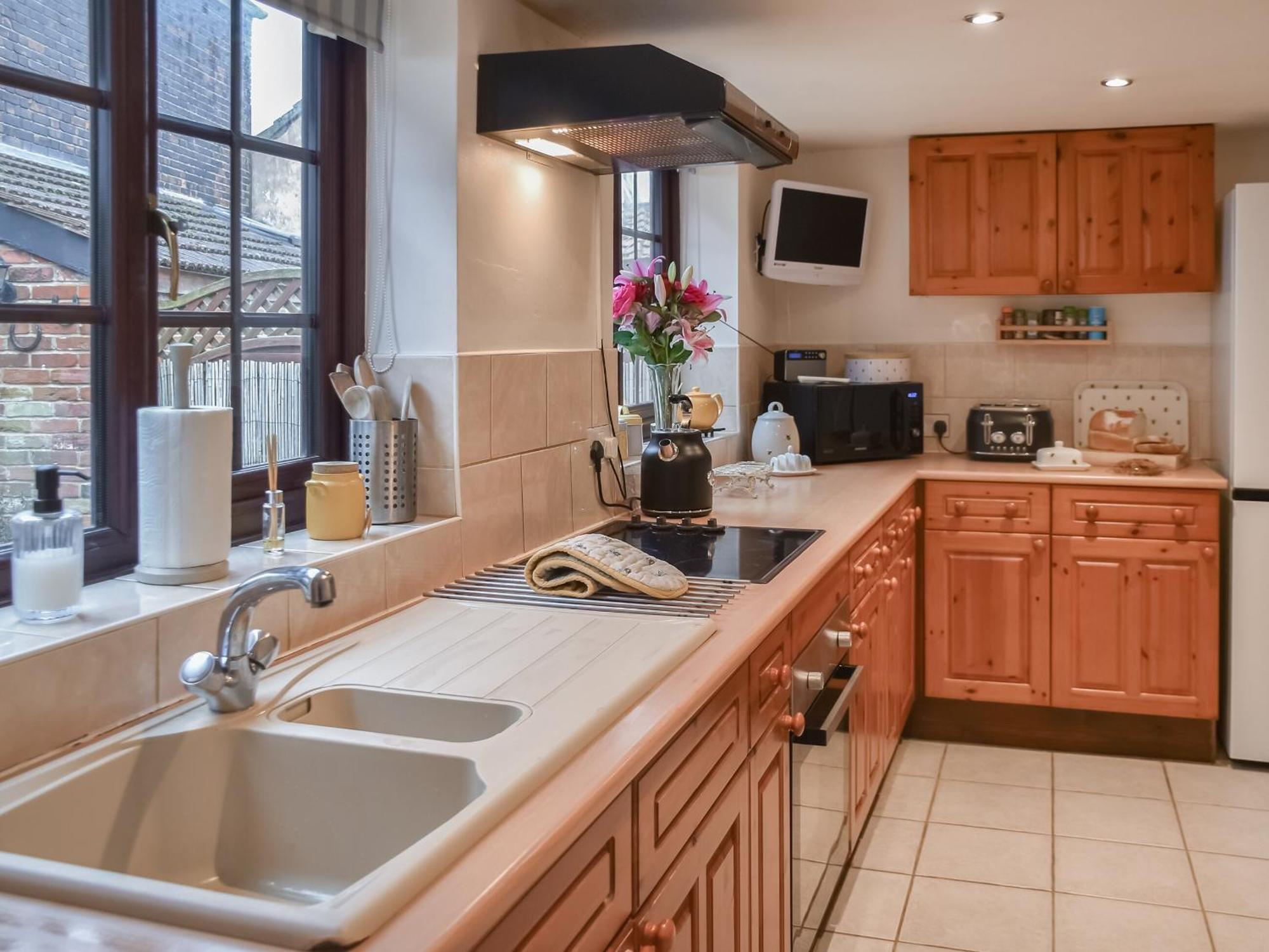 Whitestones Cottage Caister-on-Sea Luaran gambar