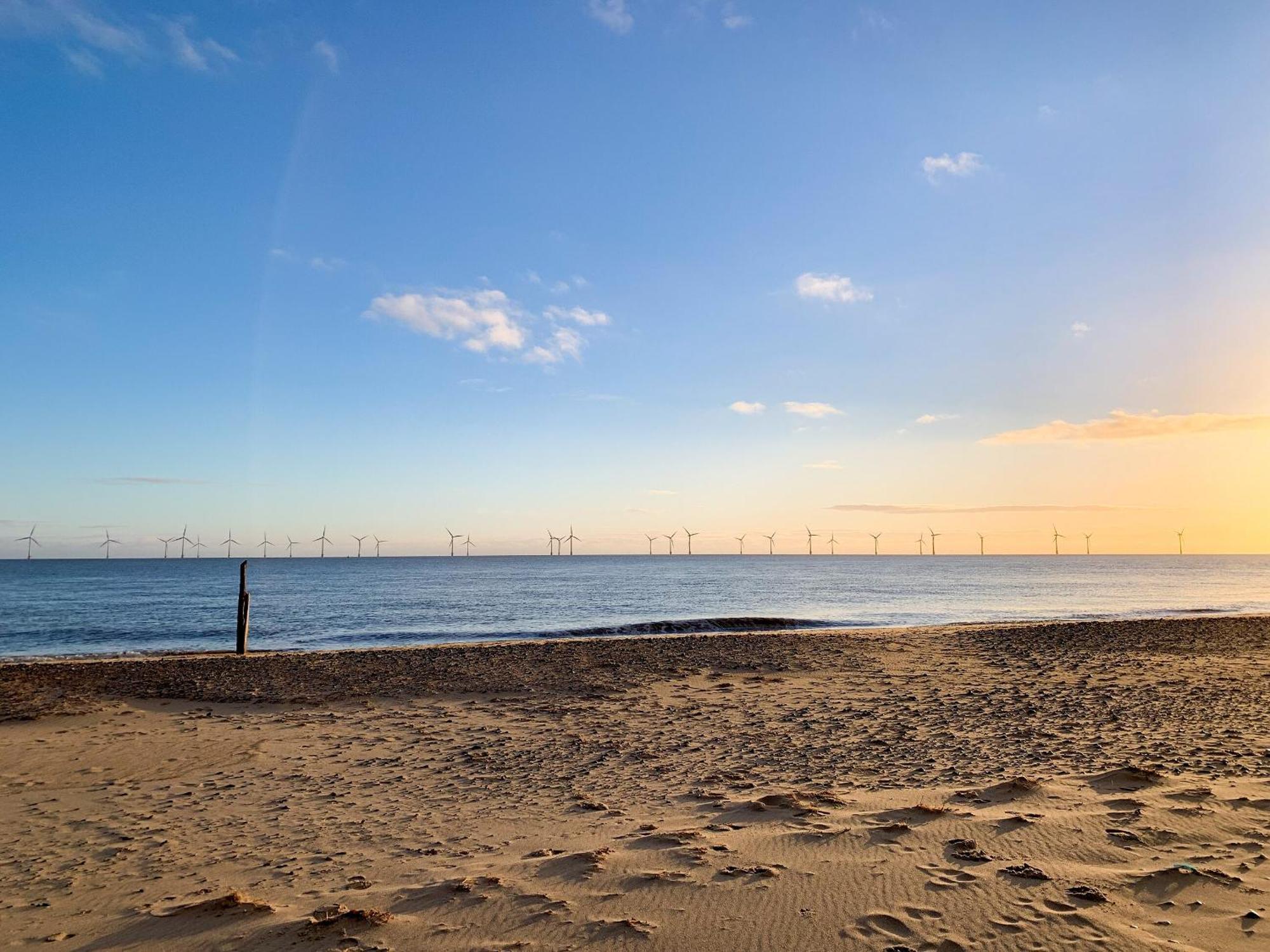 Whitestones Cottage Caister-on-Sea Luaran gambar