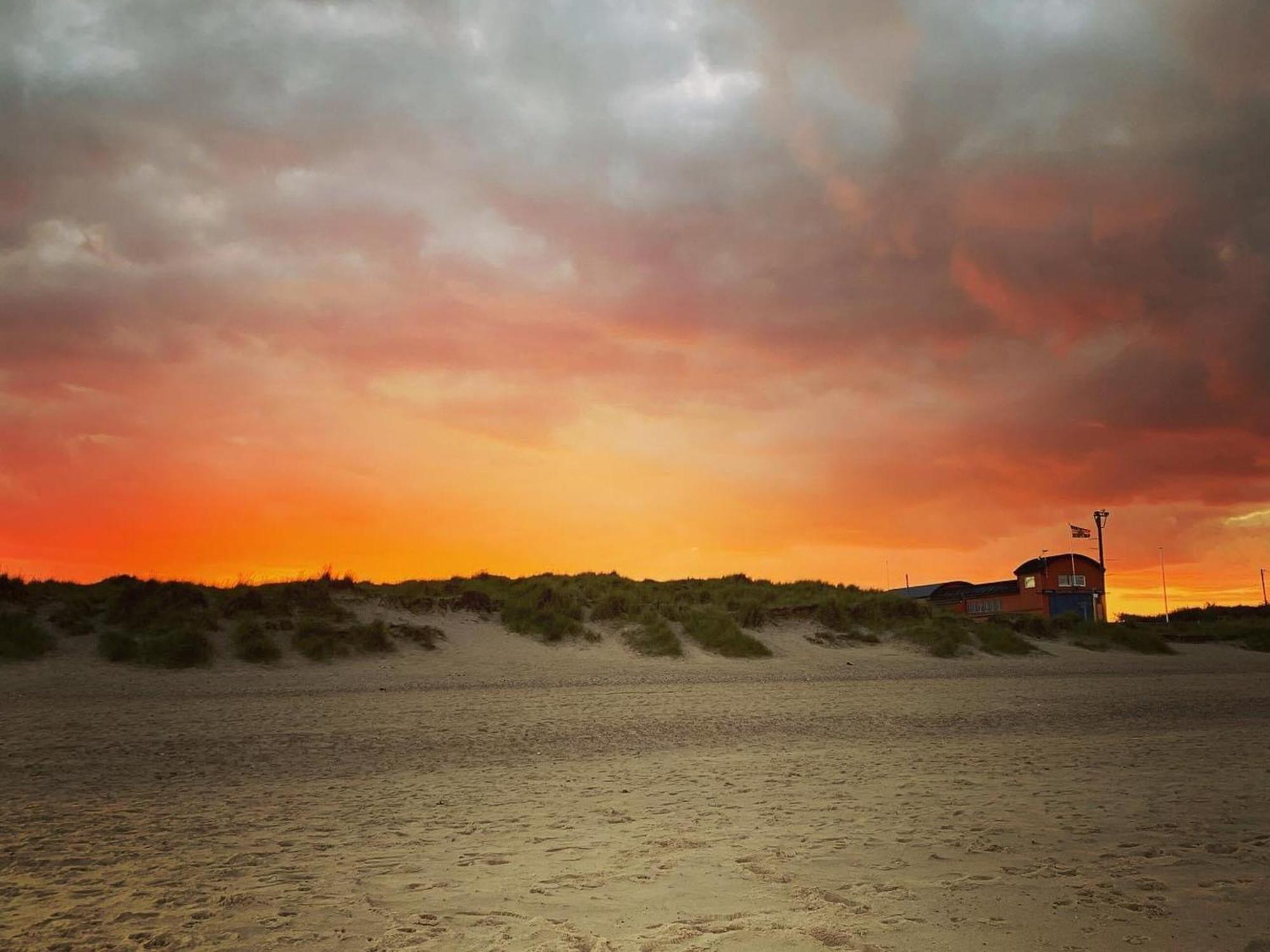 Whitestones Cottage Caister-on-Sea Luaran gambar