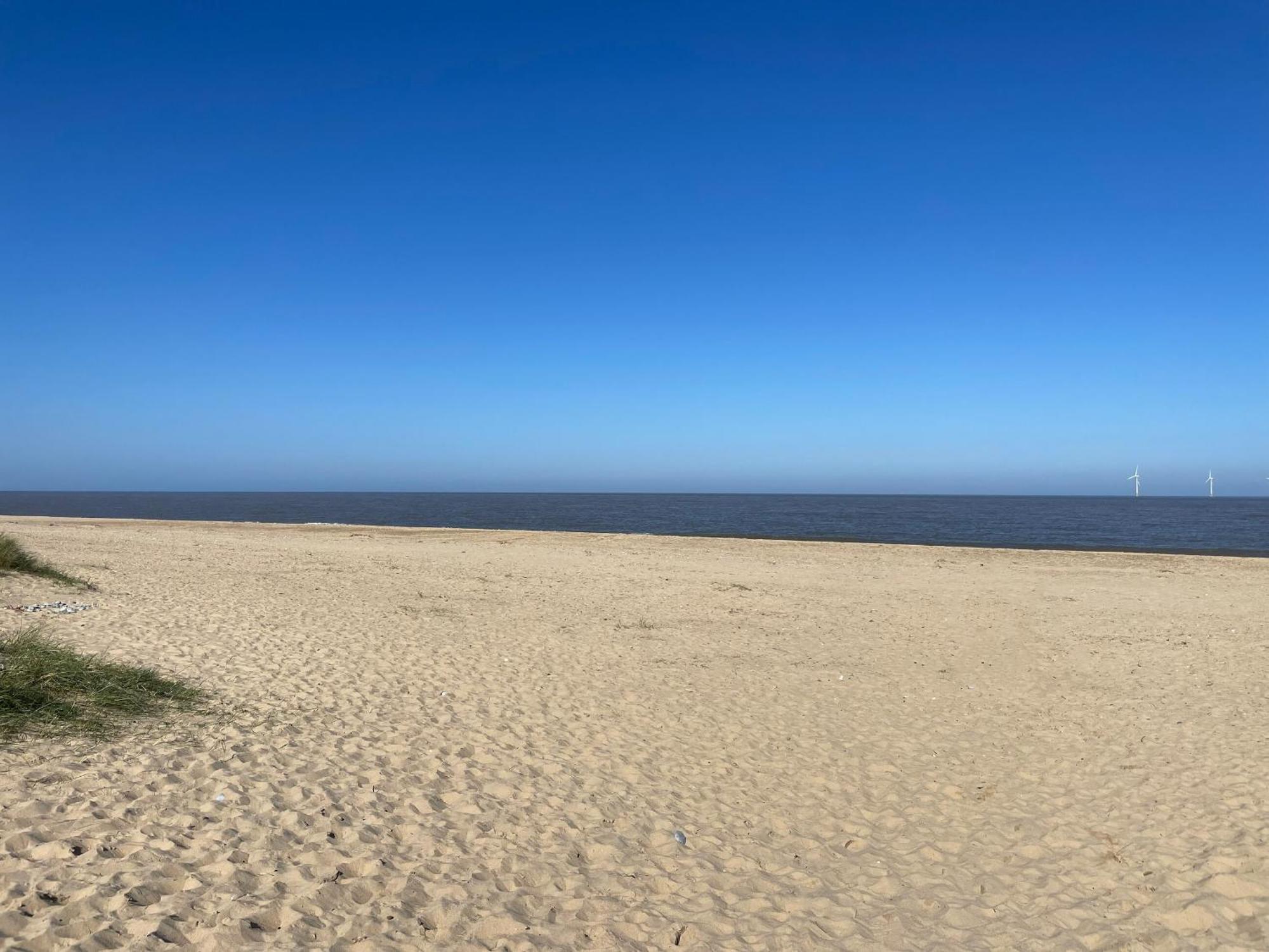 Whitestones Cottage Caister-on-Sea Luaran gambar